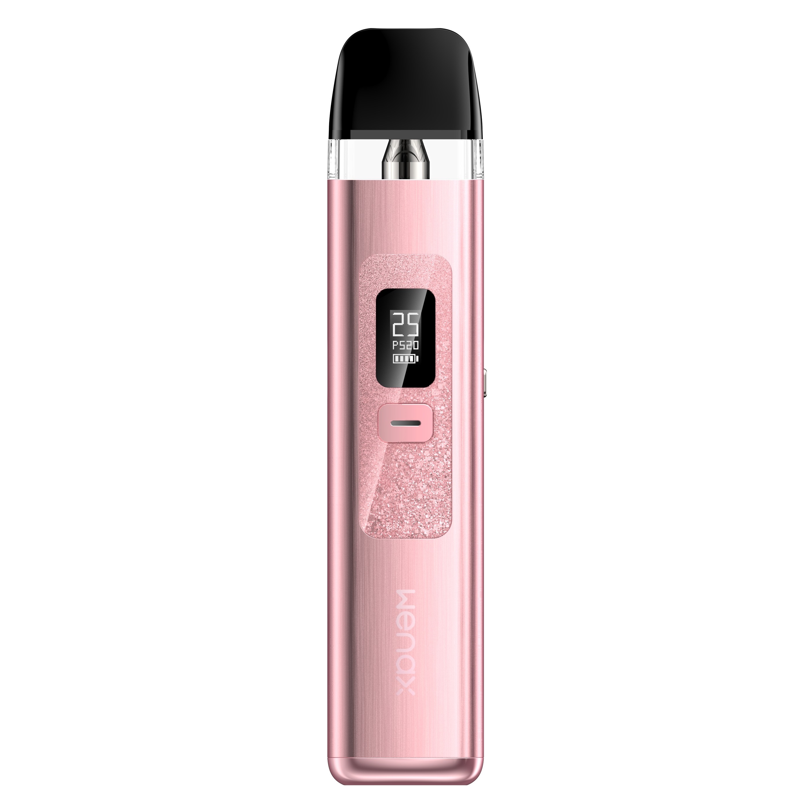 GeekVape Wenax Q Kit, q series cartridges, q series kits